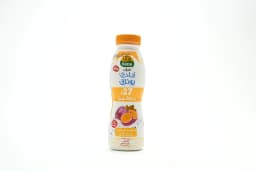 Nada Drinking Greek Yogurt Passion Fruit & Chia Seed 330 ml - image 2