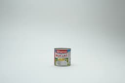 Alhamra Filled Evaporated Milk 170 ml - image 1