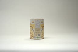 Luna White Beans 380 g - image 1