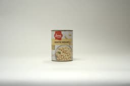 Luna White Beans 380 g - image 2