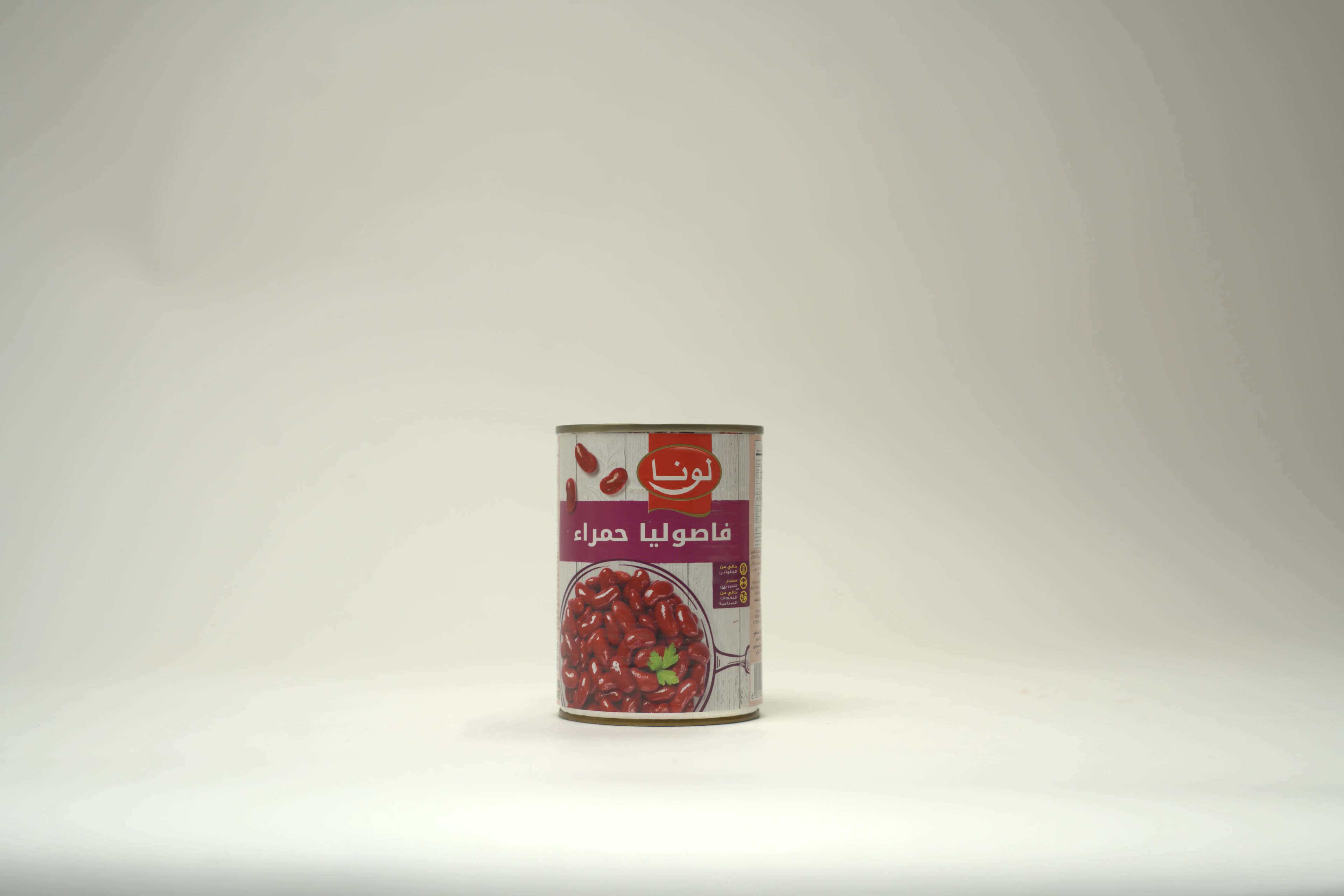 Luna Red Kidney Beans 380 g