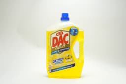 Dac Lemon Plus Disinfectant 3 Litres - image 2
