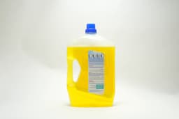 Dac Lemon Plus Disinfectant 3 Litres - image 1