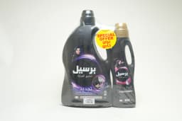 Persil Liquid Black Wash 3 Litres - image 2