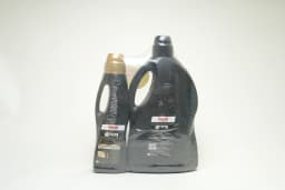 Persil Liquid Black Wash 3 Litres - image 1