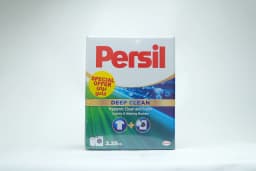 Persil Detergent Powder Lf 2 X 2.25 kg - image 1