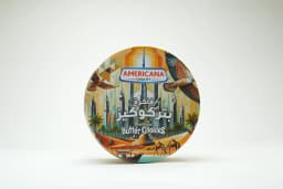 Americana Blue Tin Butter Cookies 454 g - image 2