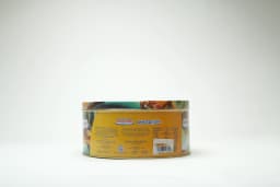 Americana Blue Tin Butter Cookies 454 g - image 1