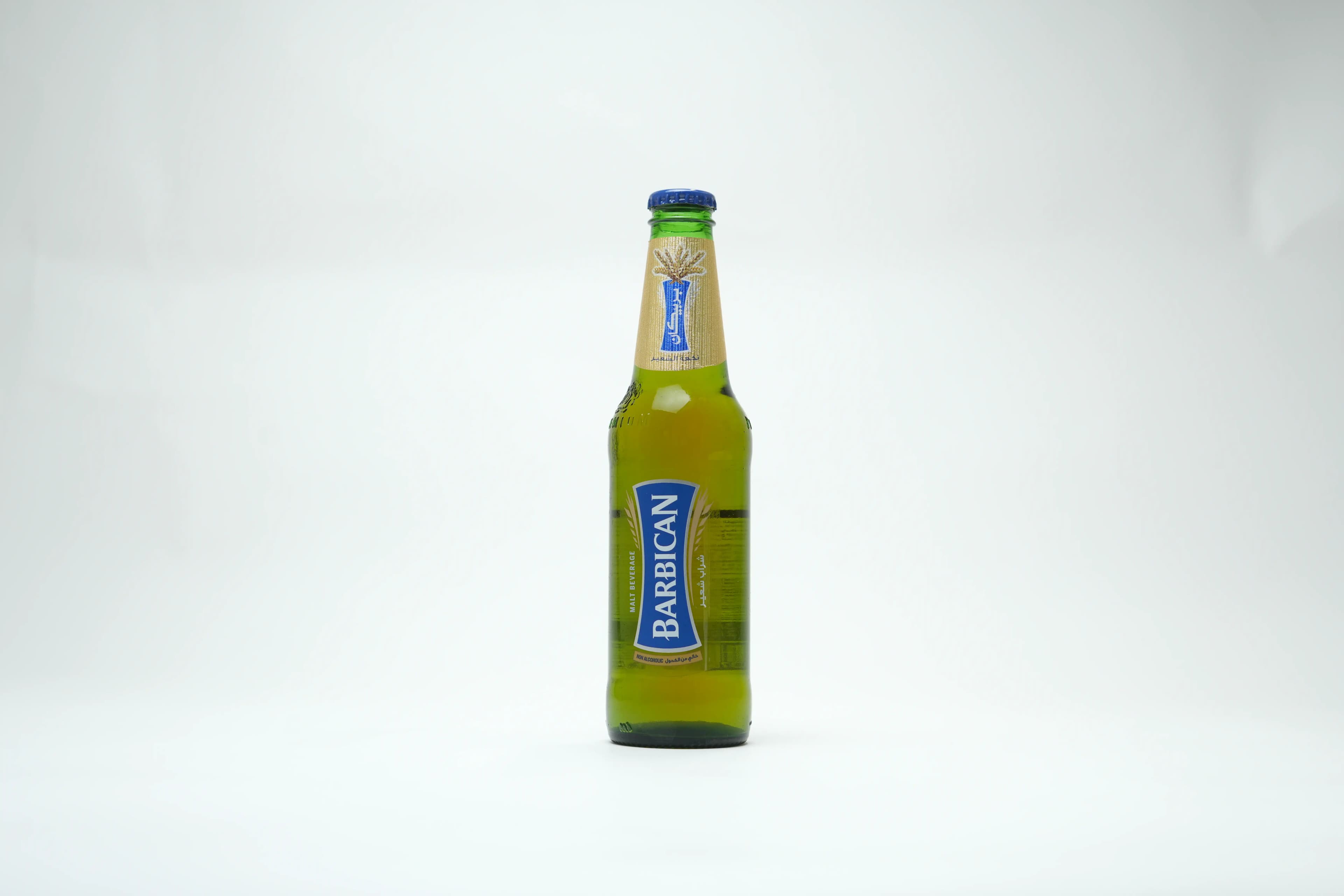 Barbican Regular Nrb 330 ml