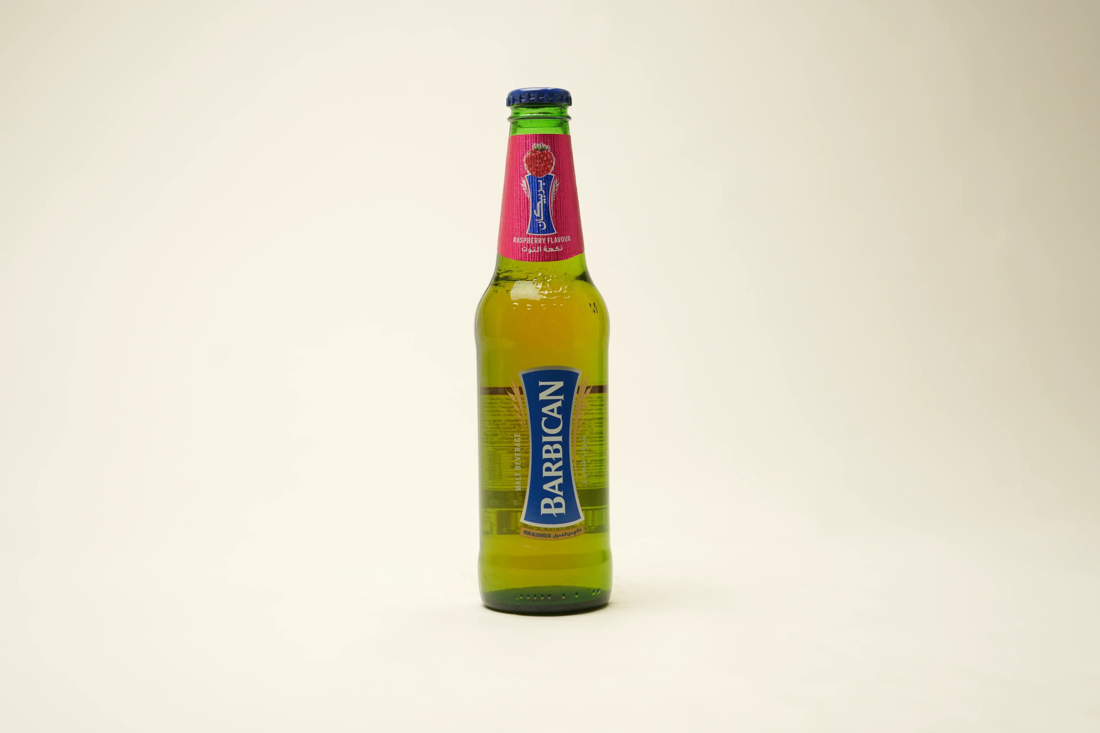 Barbican Raspberry Nrb 330 ml