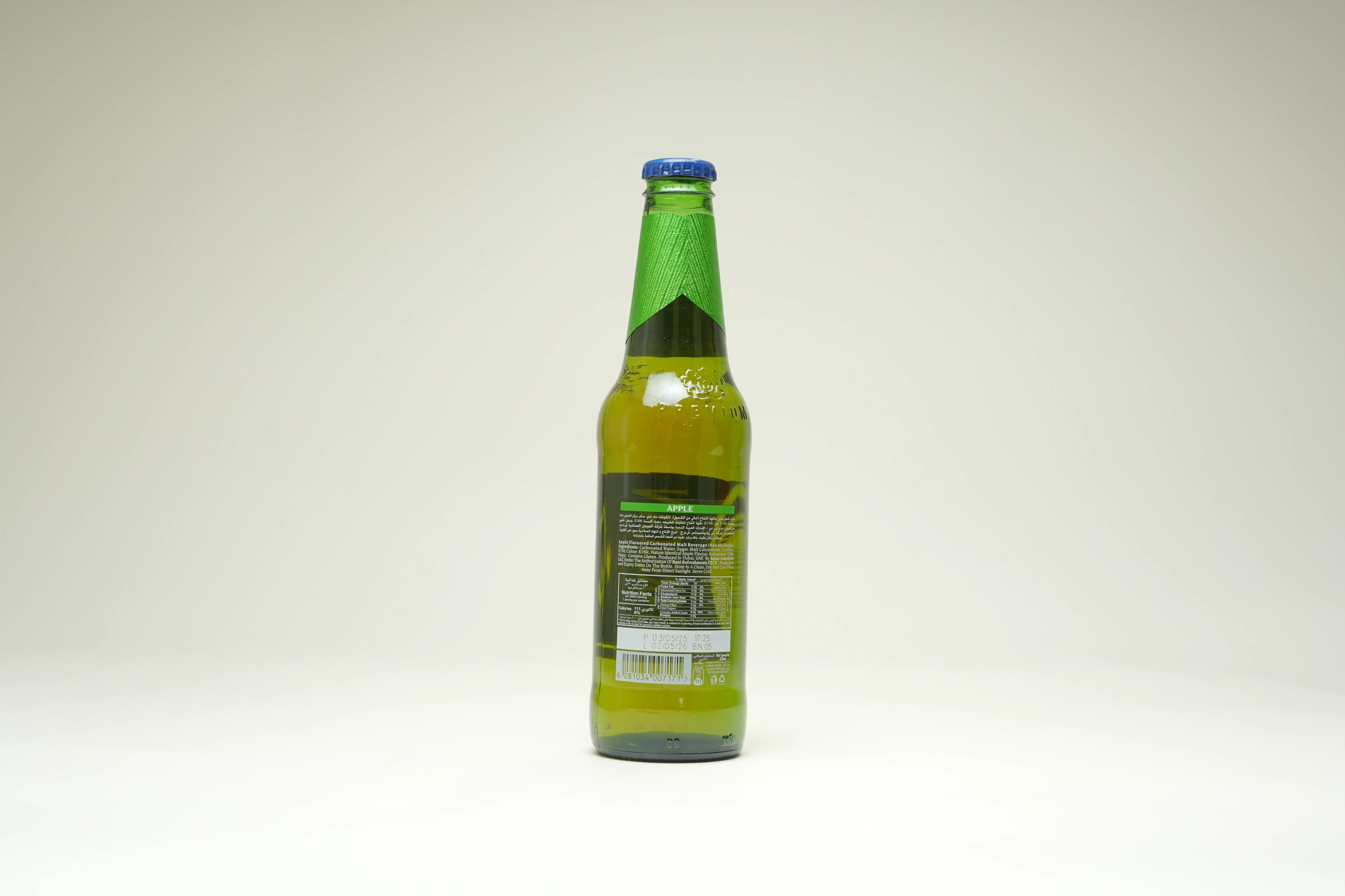 Barbican Apple Nrb 330 ml