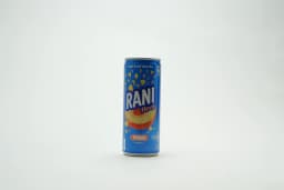 Rani Peach Float Juice 240 ml - image 2