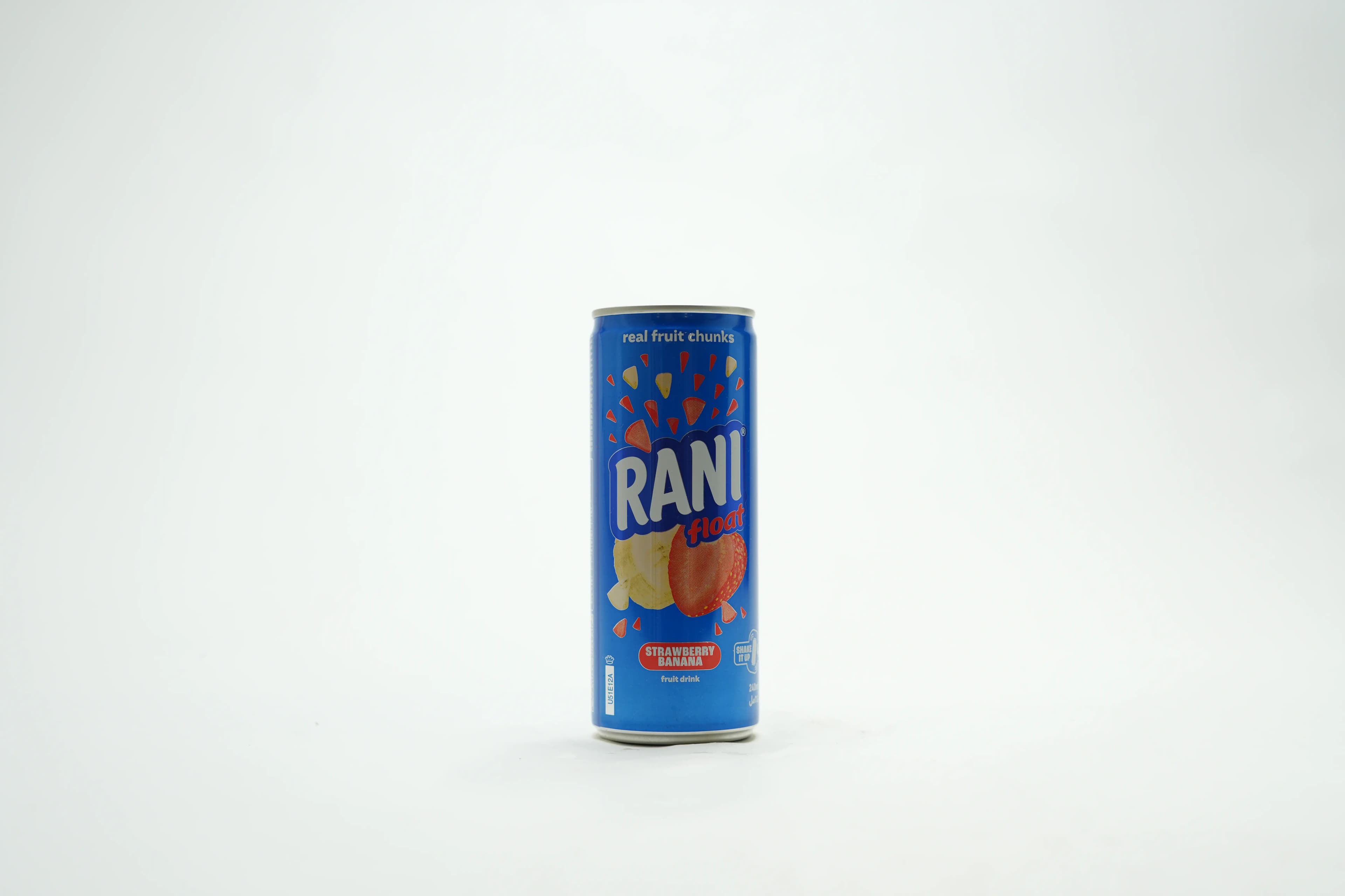 Rani Strawberry And Banana Float 240 ml