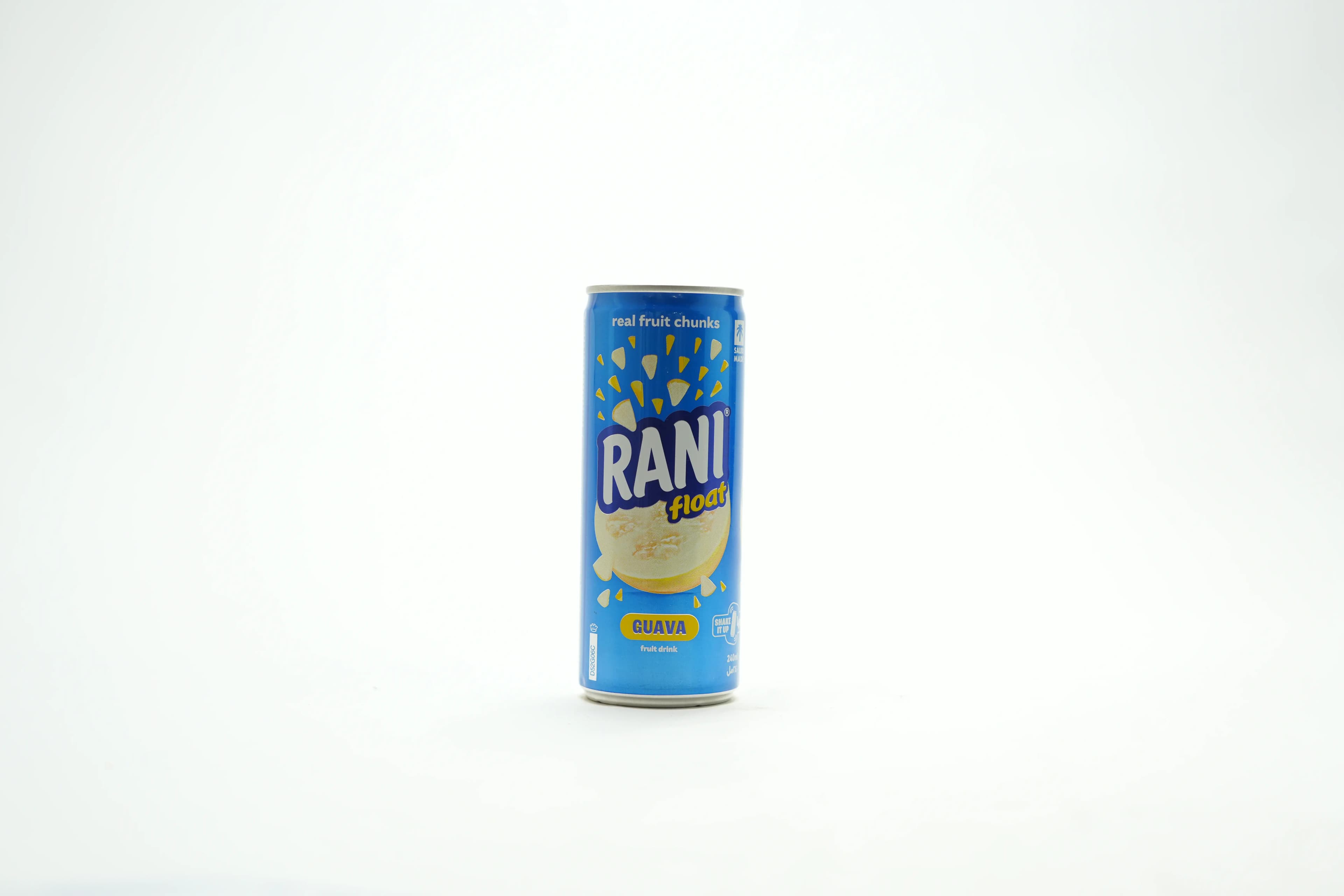 Rani Guava Can 240 ml