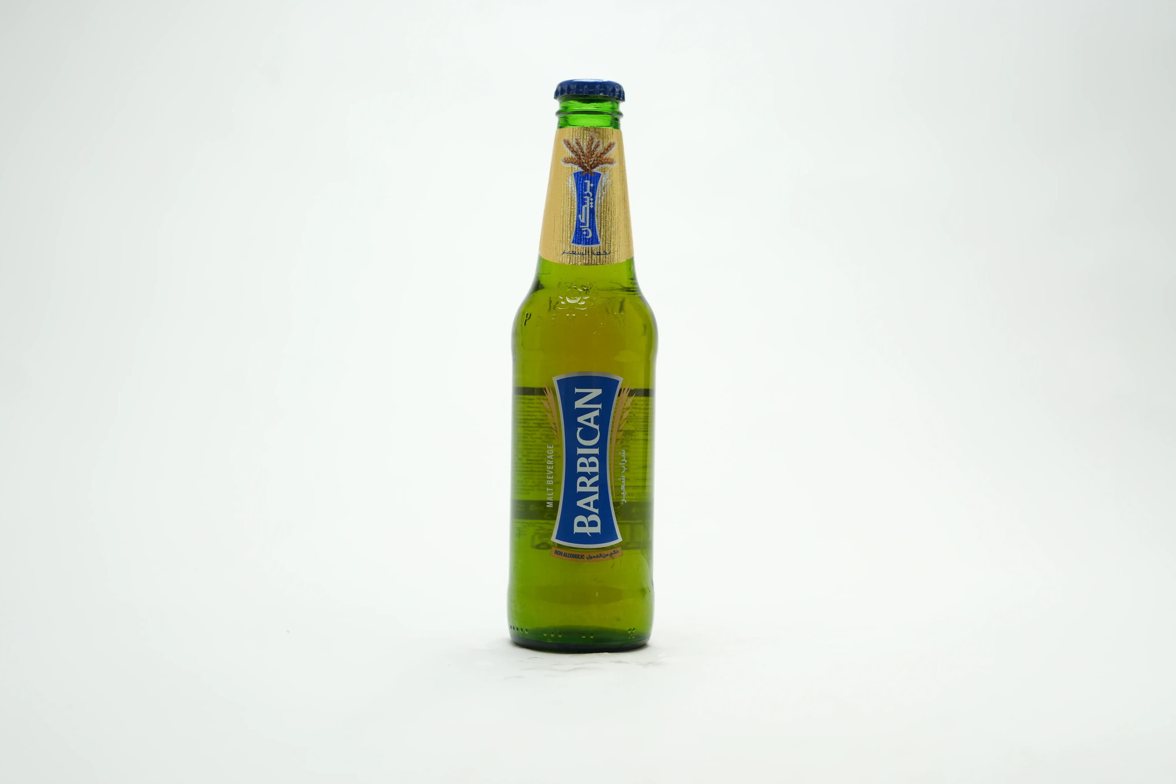 Barbican Nrb Malt 325 ml