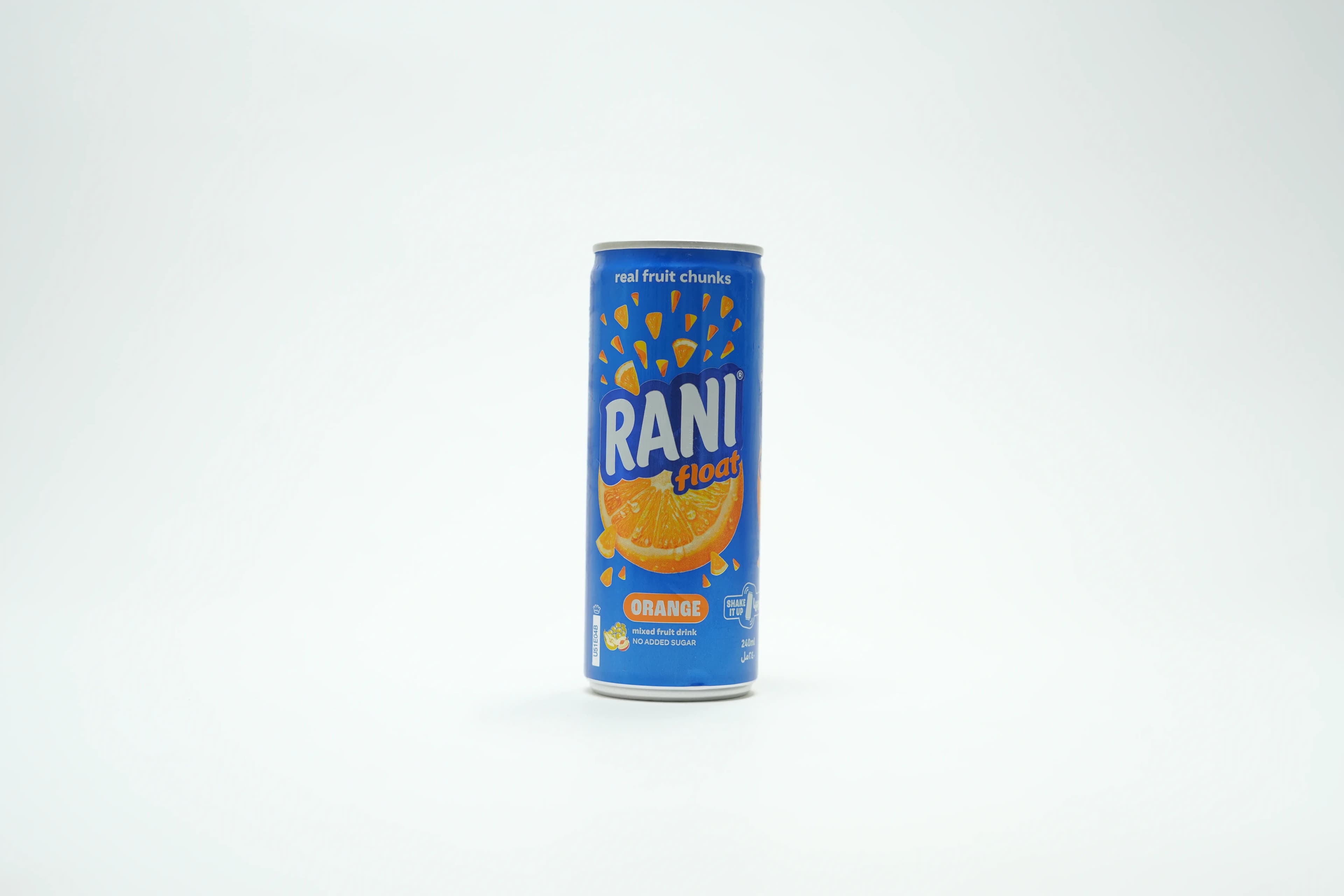 Rani Orange Float Nas 240 ml