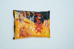 Lays Max Hot Wings 45 g - image 1
