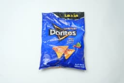 Doritos Tortilla Chips Sweet Chilli Pepper 210 g - image 1