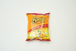 Cheetos Crunchy 25 g - image 2