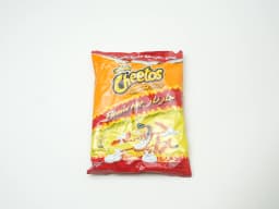 Cheetos Crunchy Flamin Hot 50 g - image 2