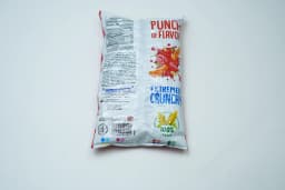 Kurkure Red Chili Chatka 90 g - image 1