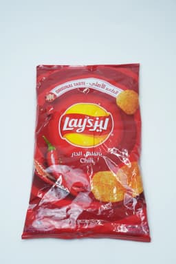 Lays Potato Chips Chili 170 g - image 2