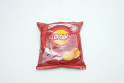 Lays Chips Chilli 11 g - image 2