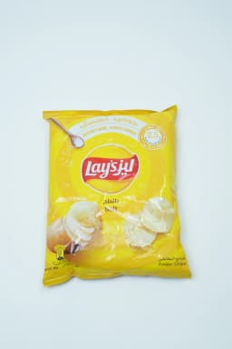 Lays Chips Salt 45 g - image 2