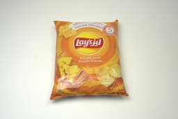 Lays Potato Chip Cheese 90 g - image 1