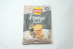 Lays Forno Black Pepper Potato Chips 160 g - image 2