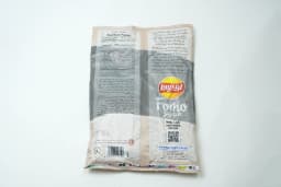 Lays Forno Black Pepper Potato Chips 160 g - image 1