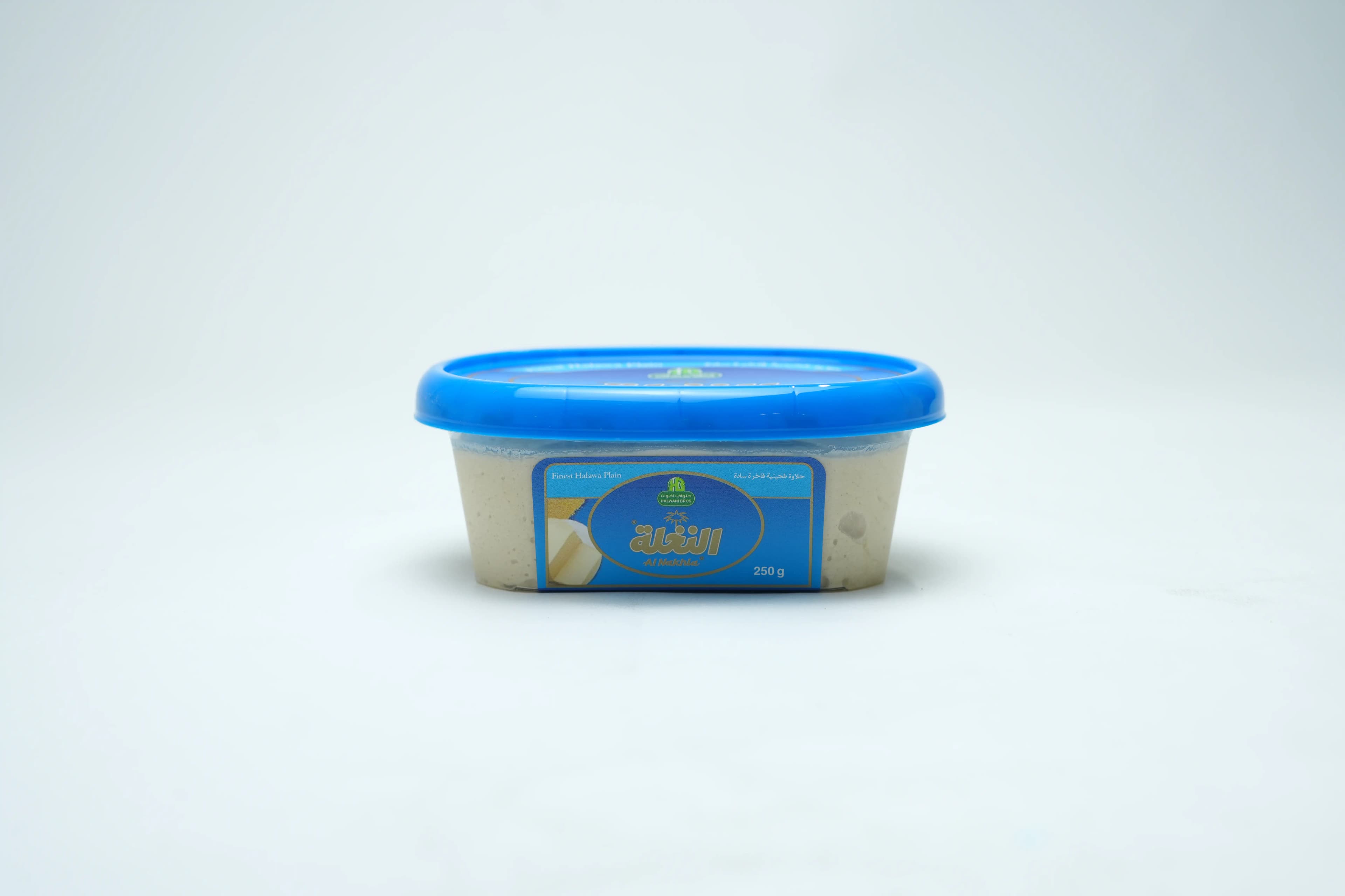 Halwani Halawa Plain 250 g