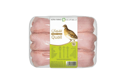 Astra Quails Saudia 600 g - image 2