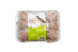 Astra Quails Saudia 600 g - image 2