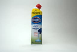 Clorox Mint Freshness Gel 750 ml - image 2