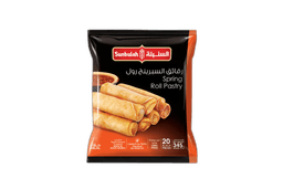 Sunbulah Spring Roll Pastry 345 g - image 2