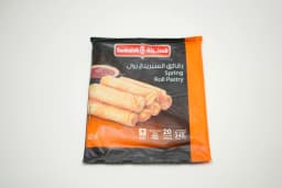 Sunbulah Spring Roll Pastry 345 g - image 2