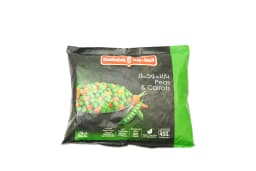 Sunbulah Peas And Carrots 450 g - image 1