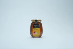 Alshifa Natural Honey 250 g - image 1