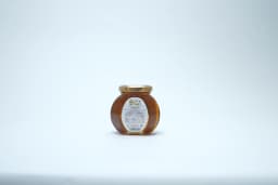 Al Shifa Sary Honey 250 g - image 1