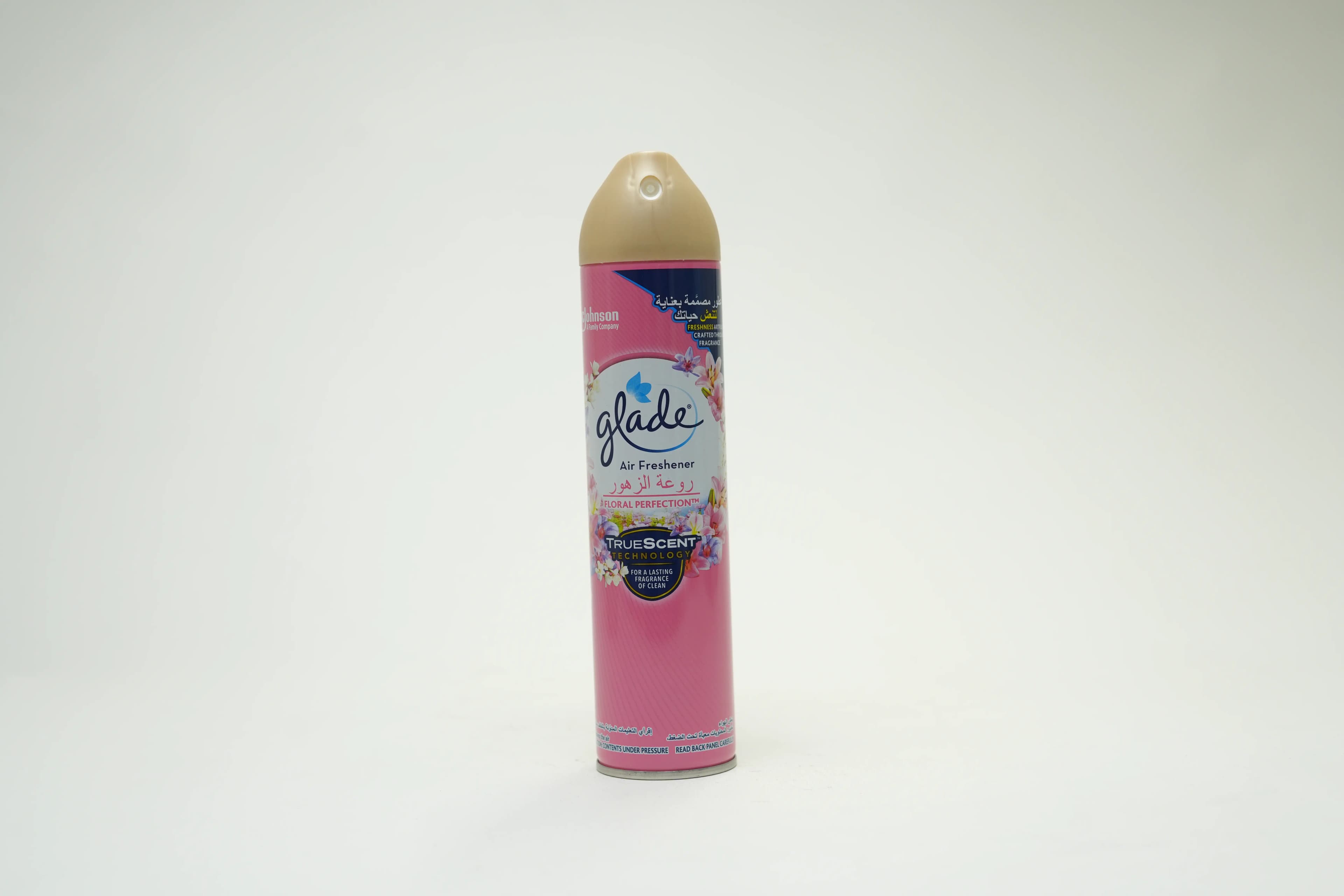 Glade Air Freshener Perfection 300 ml