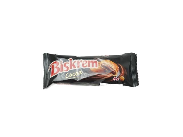 Ulker Biskrem Cocoa 60 g