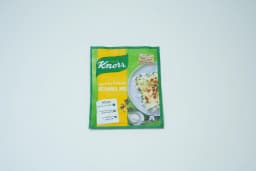 Knorr Bechamel Mix 75 g - image 1