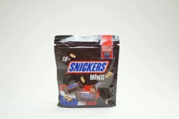 Snickers Mini 180 g - image 2