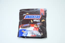 Snickers Mini 252 g - image 2