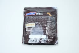 Snickers Mini 252 g - image 1
