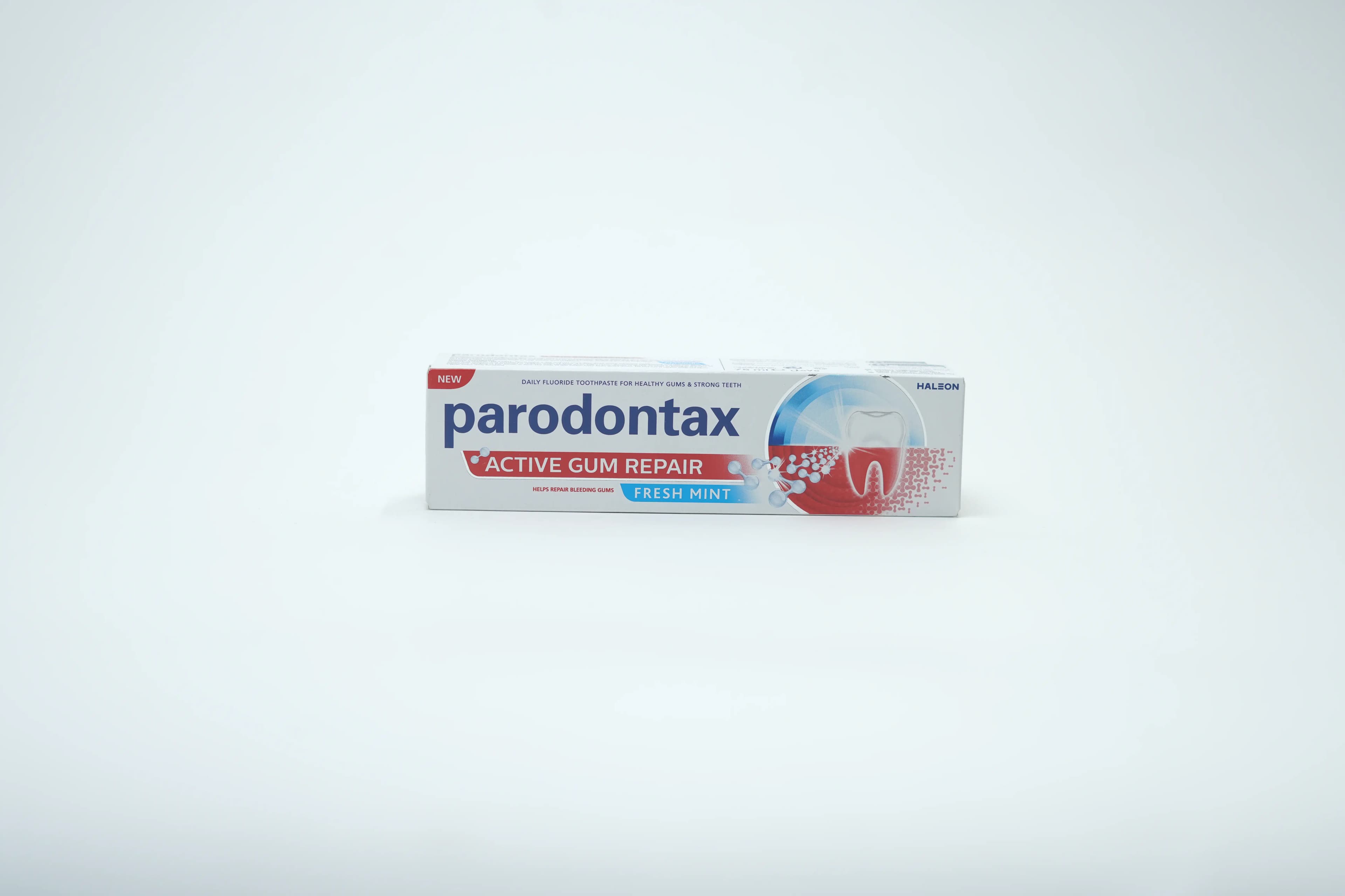 Parodontax Active Gum Repair Fresh Mint Toothpaste 75 ml