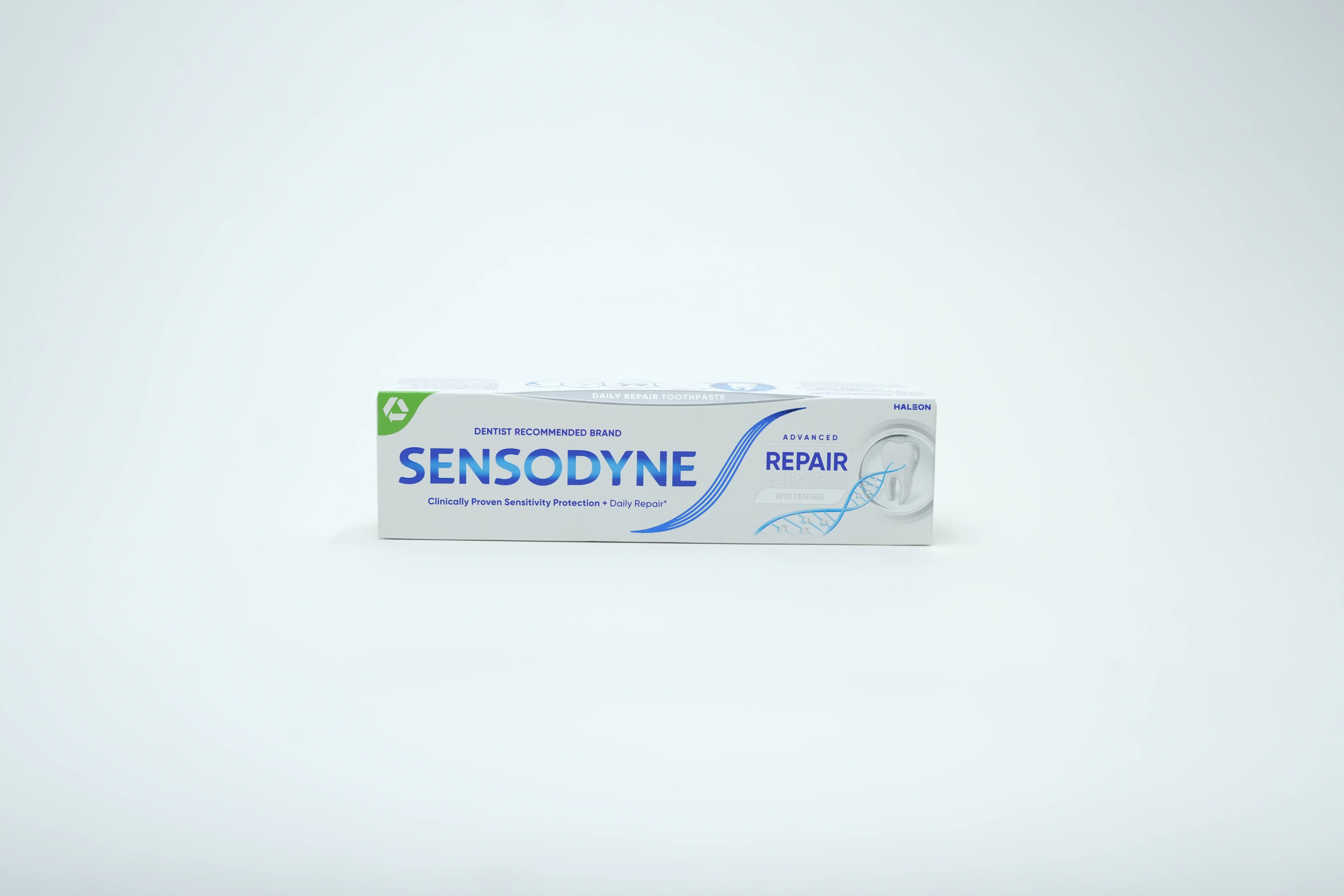 Sensodyne Advnc Repair/Protect Whitening Toothpaste 75 ml