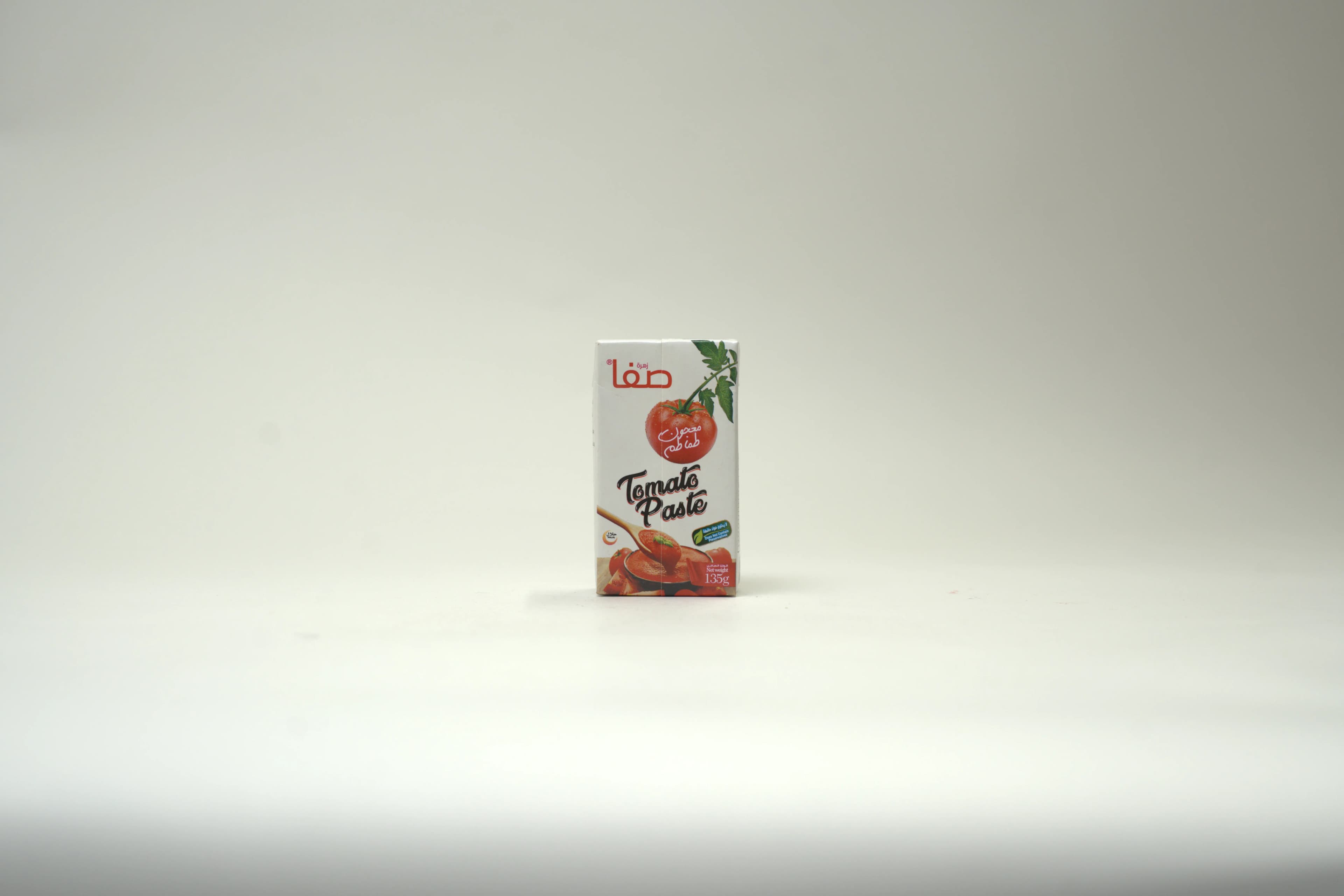 Safa Tomato Paste 135 g