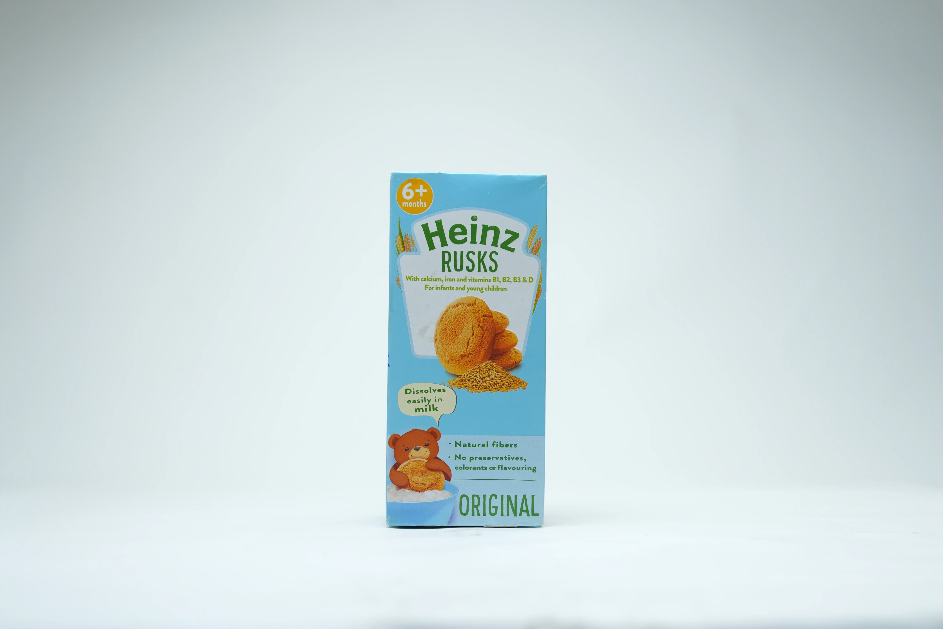 Farleys Rusk Original 150 g